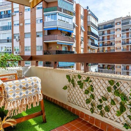 Sunterrace Loft-Triana'S Star, 10' From City Center! 塞维利亚 外观 照片