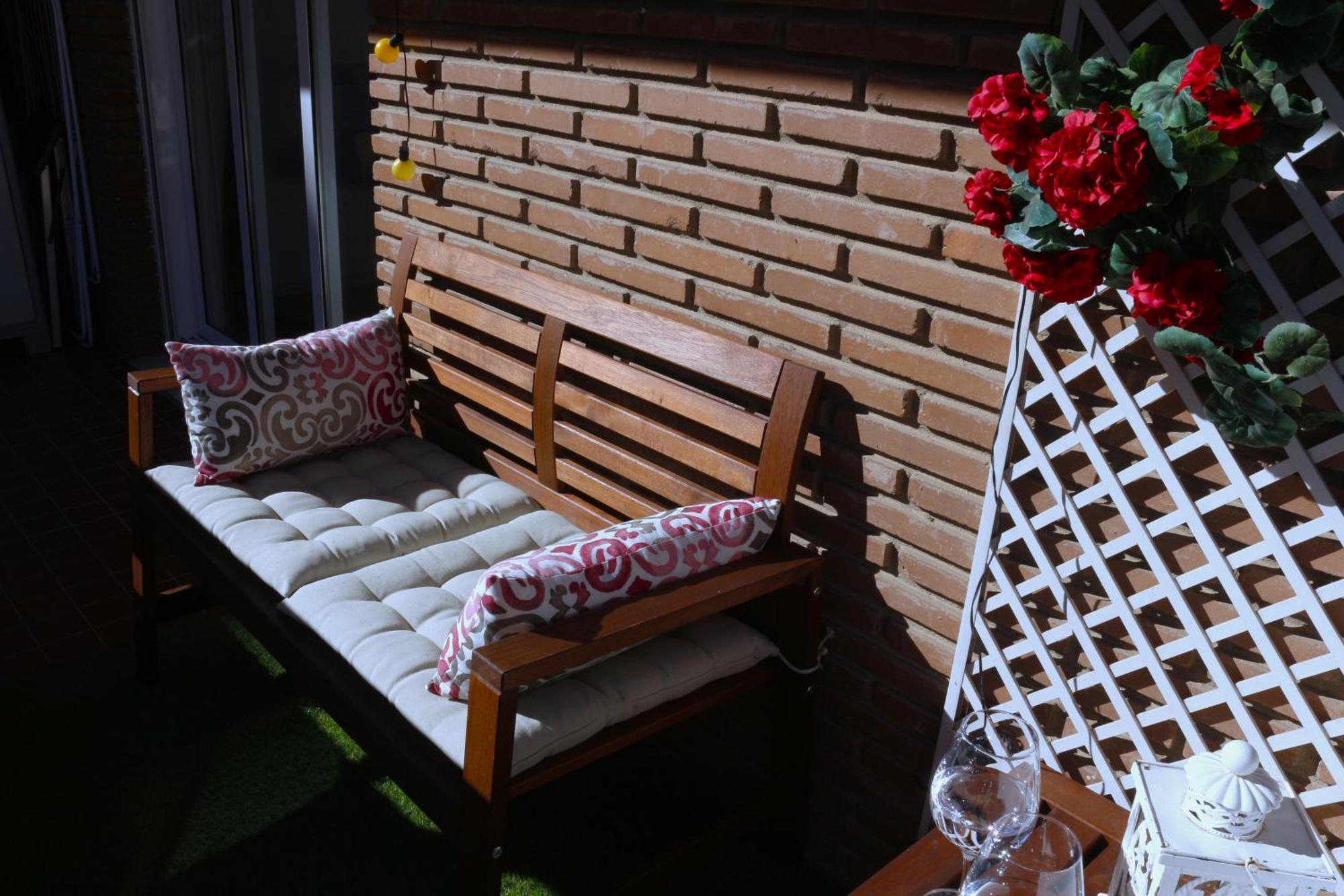 Sunterrace Loft-Triana'S Star, 10' From City Center! 塞维利亚 外观 照片