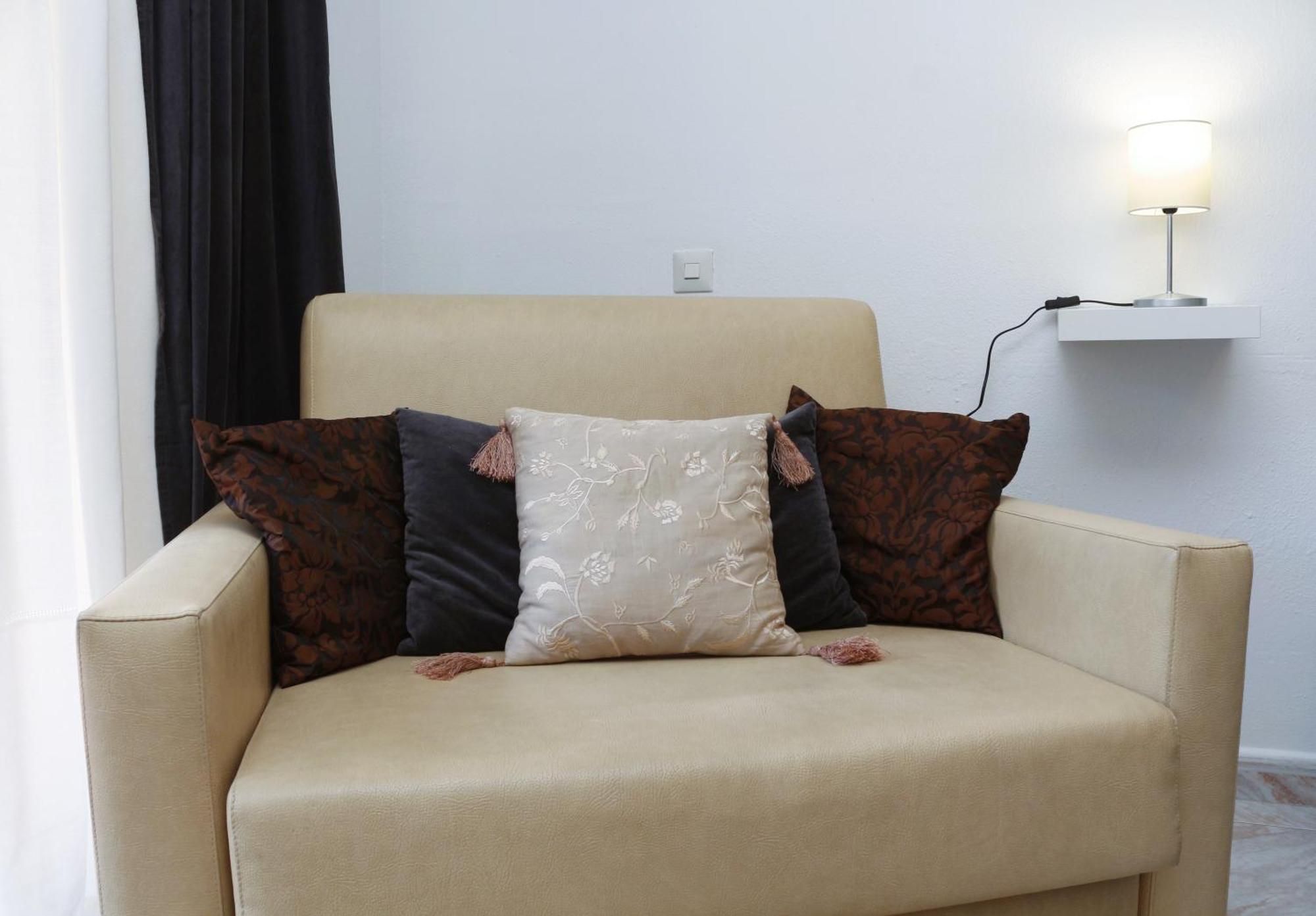 Sunterrace Loft-Triana'S Star, 10' From City Center! 塞维利亚 外观 照片