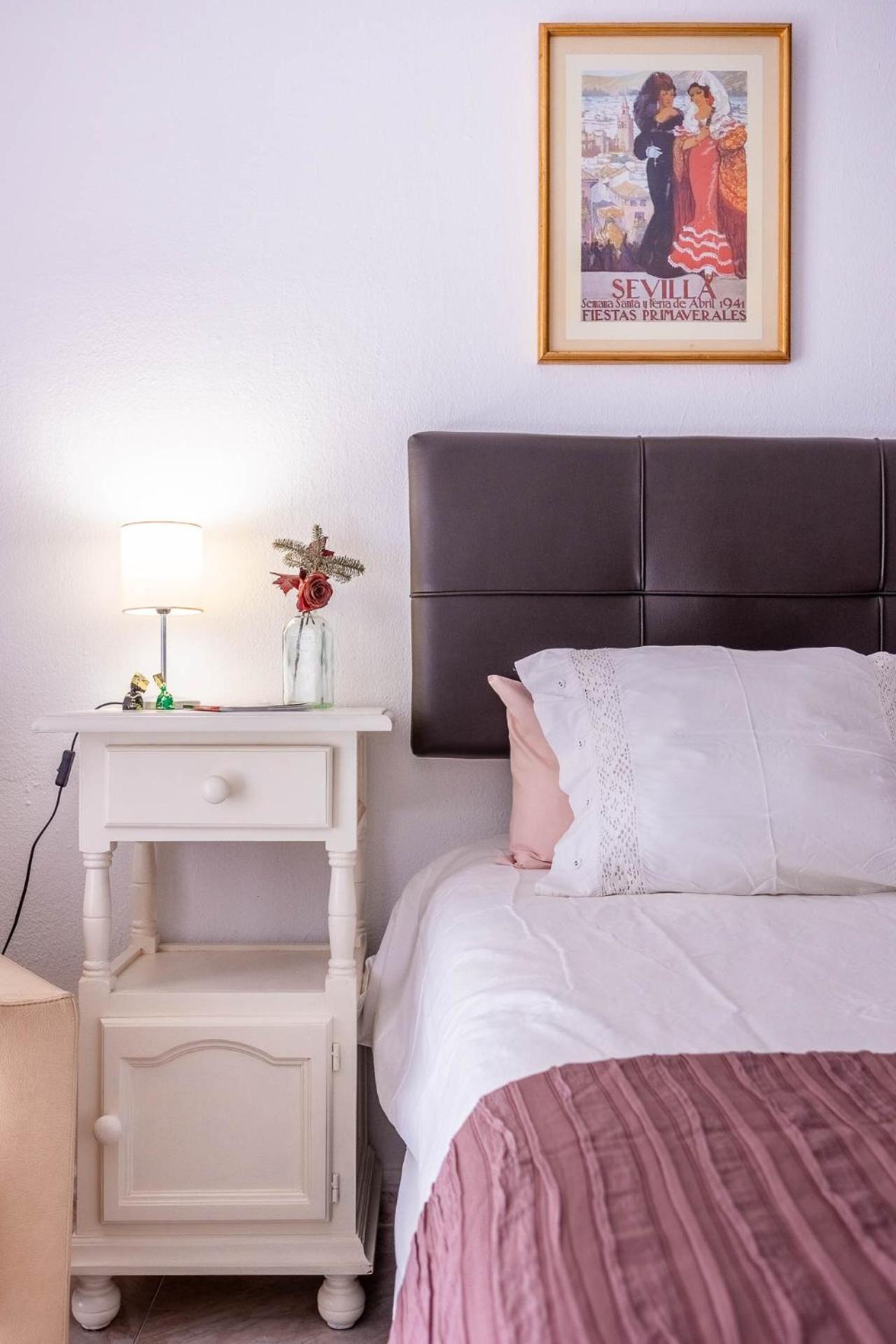 Sunterrace Loft-Triana'S Star, 10' From City Center! 塞维利亚 外观 照片