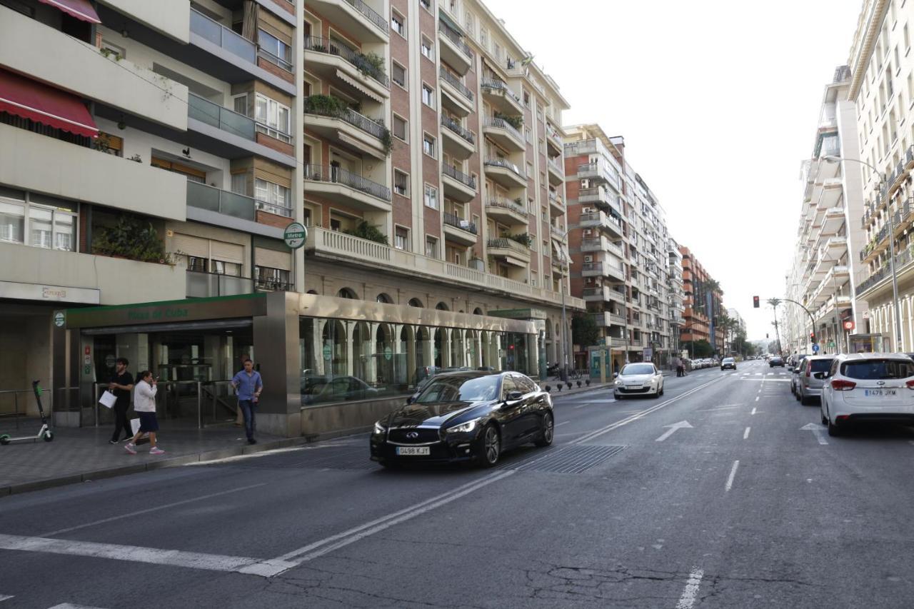 Sunterrace Loft-Triana'S Star, 10' From City Center! 塞维利亚 外观 照片